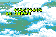 Screenshot from Planet Monsters (USA) (En,Fr,De,Es,It,Nl)