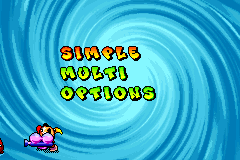 Screenshot from Planet Monsters (USA) (En,Fr,De,Es,It,Nl)