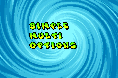 Screenshot from Planet Monsters (USA) (En,Fr,De,Es,It,Nl)