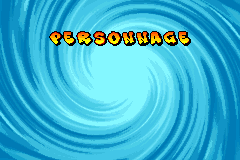 Screenshot from Planet Monsters (USA) (En,Fr,De,Es,It,Nl)