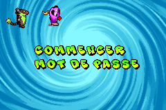 Screenshot from Planet Monsters (USA) (En,Fr,De,Es,It,Nl)