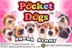 Screenshot from Pocket Dogs (USA)