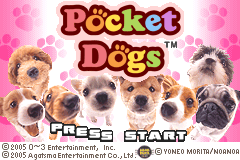 Screenshot from Pocket Dogs (USA)
