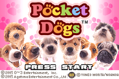 Screenshot from Pocket Dogs (USA)