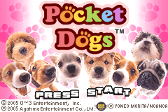 Screenshot from Pocket Dogs (USA)