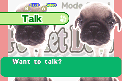Screenshot from Pocket Dogs (USA)