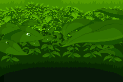 Screenshot from Pocket Monsters - Emerald (Japan)