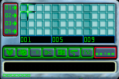 Screenshot from Pocket Music (Europe) (En,Fr,De,Es,It)