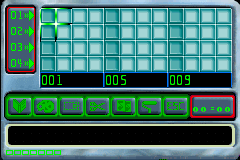 Screenshot from Pocket Music (Europe) (En,Fr,De,Es,It)