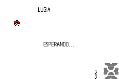 Screenshot from Pokemon - 10th Anniversary Distribution (Spain) (Kiosk)