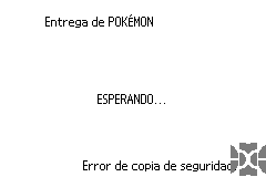 Screenshot from Pokemon - Aura Mew Distribution (Spain) (Kiosk)
