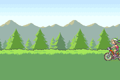 Screenshot from Pokemon - Emerald Version (USA, Europe)