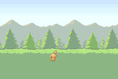 Screenshot from Pokemon - Emerald Version (USA, Europe)