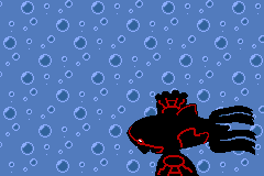 Screenshot from Pokemon - Emerald Version (USA, Europe)