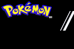 Screenshot from Pokemon - Emerald Version (USA, Europe)