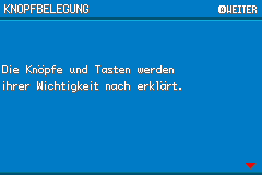 Screenshot from Pokemon - Feuerrote Edition (Germany)