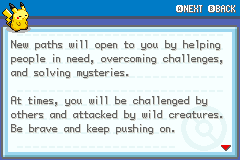 Screenshot from Pokemon - FireRed Version (USA, Europe) (Rev 1)