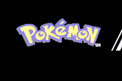 Screenshot from Pokemon - Rubin-Edition (Germany)