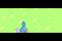 Screenshot from Pokemon - Ruby Version (USA, Europe) (Rev 2)