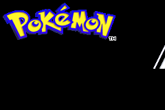 Screenshot from Pokemon - Ruby Version (USA, Europe) (Rev 2)