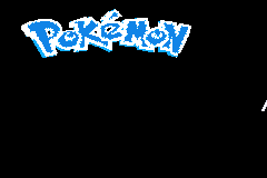 Screenshot from Pokemon - Sapphire Version - Gotta Catch 'em All! (USA) (Unl)