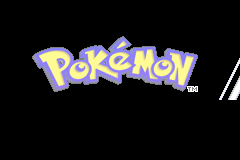 Screenshot from Pokemon - Version Saphir (France)