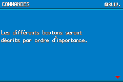 Screenshot from Pokemon - Version Vert Feuille (France)