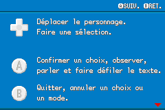 Screenshot from Pokemon - Version Vert Feuille (France)