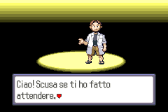 Screenshot from Pokemon - Versione Rubino (Italy) (Rev 1)
