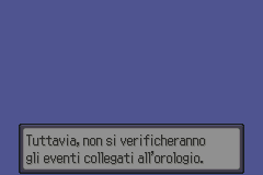 Screenshot from Pokemon - Versione Rubino (Italy)