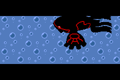 Screenshot from Pokemon - Versione Smeraldo (Italy)