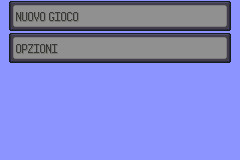 Screenshot from Pokemon - Versione Smeraldo (Italy)