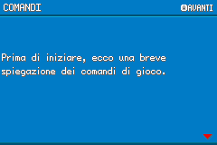 Screenshot from Pokemon - Versione Verde Foglia (Italy)