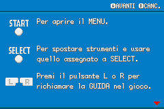 Screenshot from Pokemon - Versione Verde Foglia (Italy)