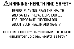 Screenshot from Pokemon Mystery Dungeon - Red Rescue Team (USA, Australia)