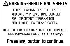Screenshot from Pokemon Mystery Dungeon - Red Rescue Team (USA, Australia)