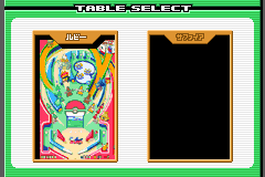 Screenshot from Pokemon Pinball - Ruby & Sapphire (Japan) (Rev 1)