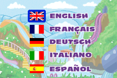 Screenshot from Polly Pocket! - Super Splash Island (Europe) (En,Fr,De,Es,It) (DSI)