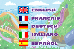 Screenshot from Polly Pocket! - Super Splash Island (Europe) (En,Fr,De,Es,It) (Vivendi)