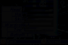 Screenshot from Pop Idol (Europe)