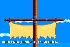 Screenshot from Power Rangers - Time Force (Germany)
