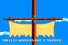 Screenshot from Power Rangers - Time Force (USA, Europe)