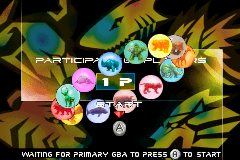 Screenshot from Power Rangers - Wild Force (USA, Europe)