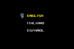 Screenshot from Power Rangers S.P.D. (Europe) (En,Es,It)