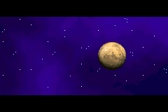 Screenshot from Power Rangers S.P.D. (Europe) (En,Es,It)