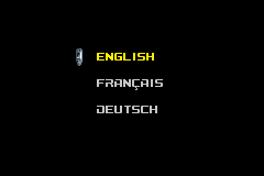 Screenshot from Power Rangers S.P.D. (Europe) (En,Fr,De)