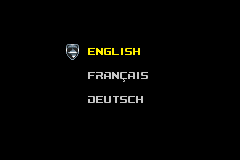 Screenshot from Power Rangers S.P.D. (Europe) (En,Fr,De)