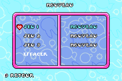 Screenshot from Powerpuff Girls, The - Him and Seek (Europe) (En,Fr,De,Es)