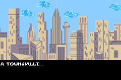 Screenshot from Powerpuff Girls, The - Him and Seek (Europe) (En,Fr,De,Es)