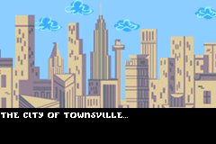 Screenshot from Powerpuff Girls, The - Him and Seek (USA)
